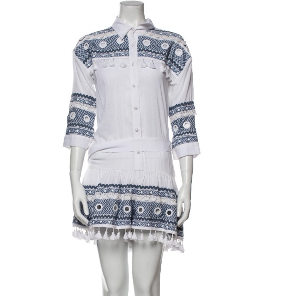 Dodo Bar Or Romper